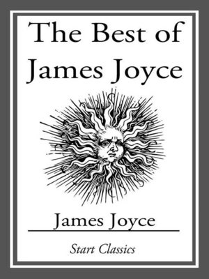 The Best of James Joyce - ebook